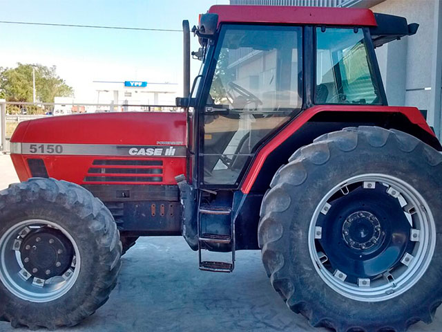 Tractor CASE  5150 